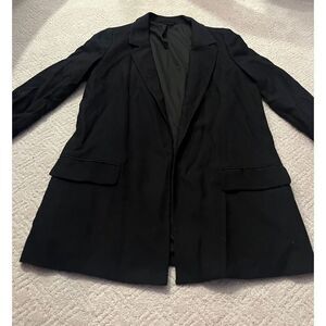 All Saints Suit Blazer